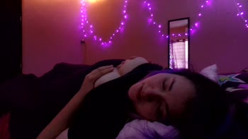 VioletWitchy's Beautiful Agony: A Solo Artistic Exploration