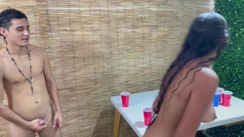 Sofiayriky's Step Sis Secrets: Hardcore Fucking and Cum-Filled Anal