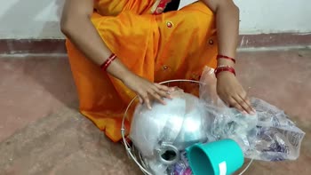 CrazyIndianCouple's Sizzling Bhabhi Seduces Stranger for a Rough Ride