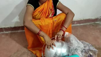 CrazyIndianCouple's Sizzling Bhabhi Seduces Stranger for a Rough Ride