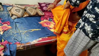CrazyIndianCouple's Sizzling Bhabhi Seduces Stranger for a Rough Ride