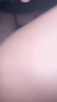 Cleo Real's Birthday Present: Juicy Amateur Blowjob & Cumshot