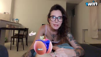 Ghomestory's First Blowjob for Sister: Big Dick POV