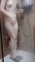 Juicy Vicki's Wet & Wild Shower Fantasy