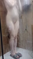 Juicy Vicki's Wet & Wild Shower Fantasy