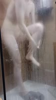 Juicy Vicki's Wet & Wild Shower Fantasy