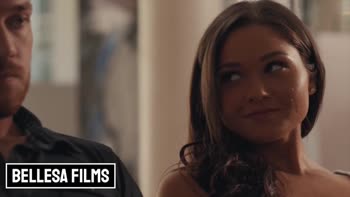 Zoe Bloom's Petite Perfection with Kyle Mason's Big Cock