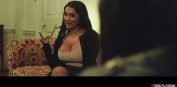 Ghosted: Juan Lucho's Hardcore Adventure with Yasmina Khan & Frances Bentley