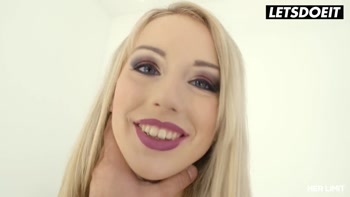 Kira Thorn Puts Her Big Ass To The Ultimate Anal Test Full Scene