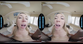 LETHAL HARDCORE VR - Hard Bodied MILF ASHLEY TEE Fucks You After Gym