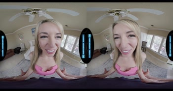 LETHAL HARDCORE VR - Hard Bodied MILF ASHLEY TEE Fucks You After Gym