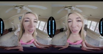 LETHAL HARDCORE VR - Hard Bodied MILF ASHLEY TEE Fucks You After Gym