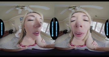 LETHAL HARDCORE VR - Hard Bodied MILF ASHLEY TEE Fucks You After Gym