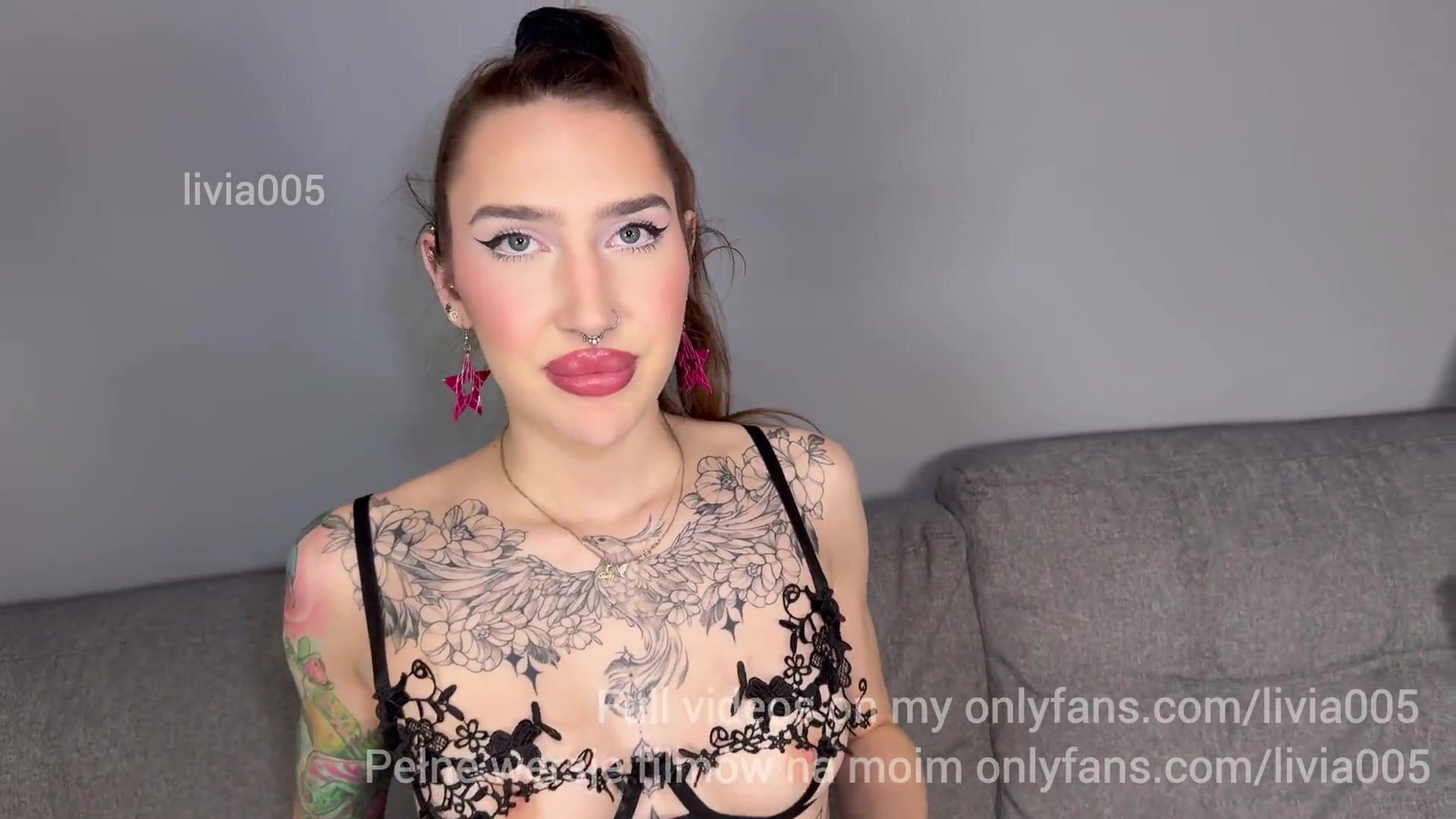 He Surprised her and Fucked her without Condom. he came Inside!