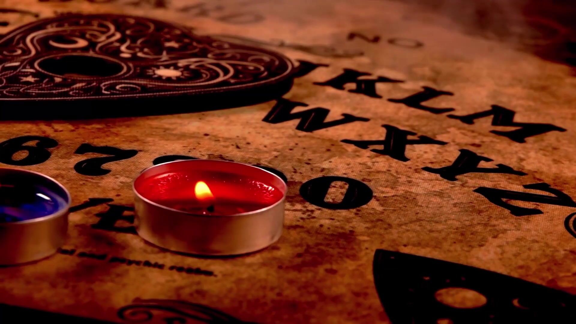 Seductive Witch Venus Valencia uses Big-Dick Stepson as her Sex-Treat for Halloween S4:E4