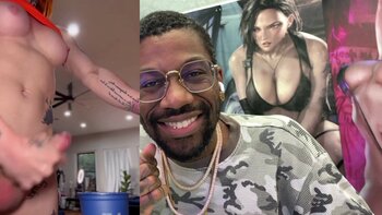 L6RD7BLU3's Tasty Trans Treat: Cumming In A Cup & Savoring Every Drop