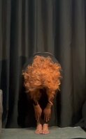 Aztecfeetgoddess Sissy Yoga Bliss