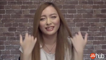 Kanna Sakuno's Sensual Surrender: Gangbang Frenzy Unleashed