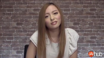 Kanna Sakuno's Sensual Surrender: Gangbang Frenzy Unleashed