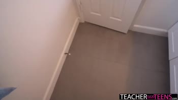 Alison Avery Teaches Tony Profane A Lesson In Big Tit Seduction