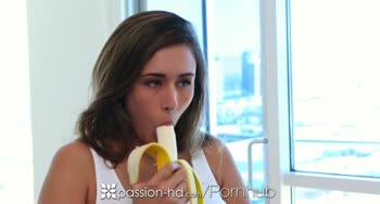 Anastasia Black's Sultry Seduction: Passionate Sex in HD