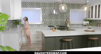 Marcus London - Swapped Dads Leave Step-Daughters Wanting More