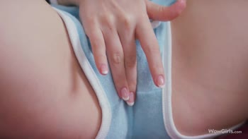 Sia Siberia's Scorching Solo: A Hottest Teen (18+) Pussy Ever