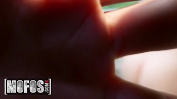 MOFOS - Kaitlyn Katsaros And Catalina Ossa Make Scott Nails Their Wicked Fantasies