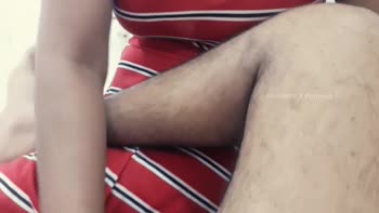 Arundathi X's Sri Lankan Sensation: Big Tits, Big Dick, Step Fantasy
