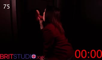 Cum-Filled British Teen (18+) Fantasies: Over 90 Blazing Shots!