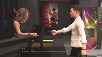 Misterdoktor's Redhead Romance in No More Money #22