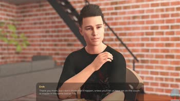 Misterdoktor's Redhead Romance in No More Money #22