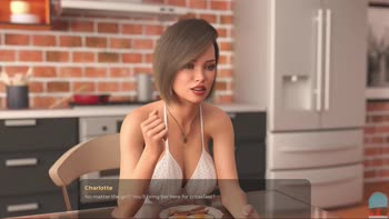 Misterdoktor's Redhead Romance in No More Money #22