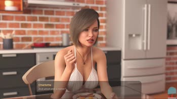 Misterdoktor's Redhead Romance in No More Money #22