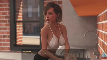 Misterdoktor's Redhead Romance in No More Money #22