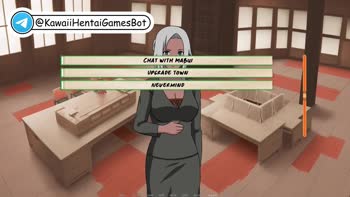 Kateryna1356 - Kateryna's Jikage Rising: Sakura & Friends in Naughty Naruto Parody