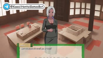 Kateryna1356 - Kateryna's Jikage Rising: Sakura & Friends in Naughty Naruto Parody