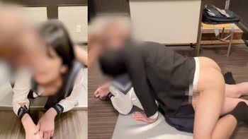 Marutahub's Cosplay Cuckold Fantasy: Amateur Japanese creampie delight