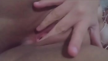 AngelWhiteofc's Sultry Solo Self-Love