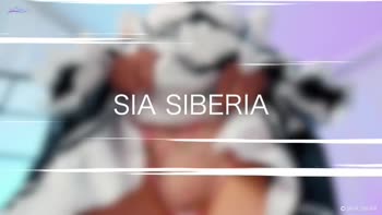 SiaSiberia's Valentine Delight: Cosplay Lust