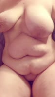 Kittensjoy's Curvy Delight: A Solo Exploration