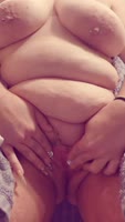 Kittensjoy's Curvy Delight: A Solo Exploration