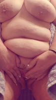 Kittensjoy's Curvy Delight: A Solo Exploration