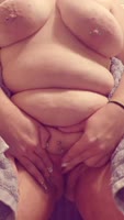 Kittensjoy's Curvy Delight: A Solo Exploration
