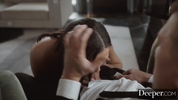 Deeper. Voyeur Lives Out His Kinks Through A Telescope