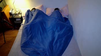Dulceatena1 Wakes Up Morning Sex Romp