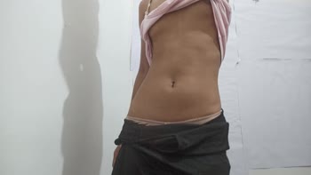 desi_girl23 - Desi Girl23's Sizzling Valentine's Day Solo Show: Masturbation & Squirt