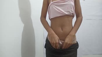 desi_girl23 - Desi Girl23's Sizzling Valentine's Day Solo Show: Masturbation & Squirt