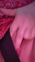 Kittensjoy's Solo Delight: Pink Pussy Playtime