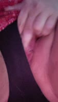 Kittensjoy's Solo Delight: Pink Pussy Playtime